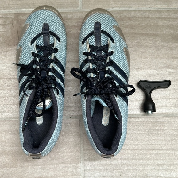 Adidas Track Cleats - Picture 4 of 9